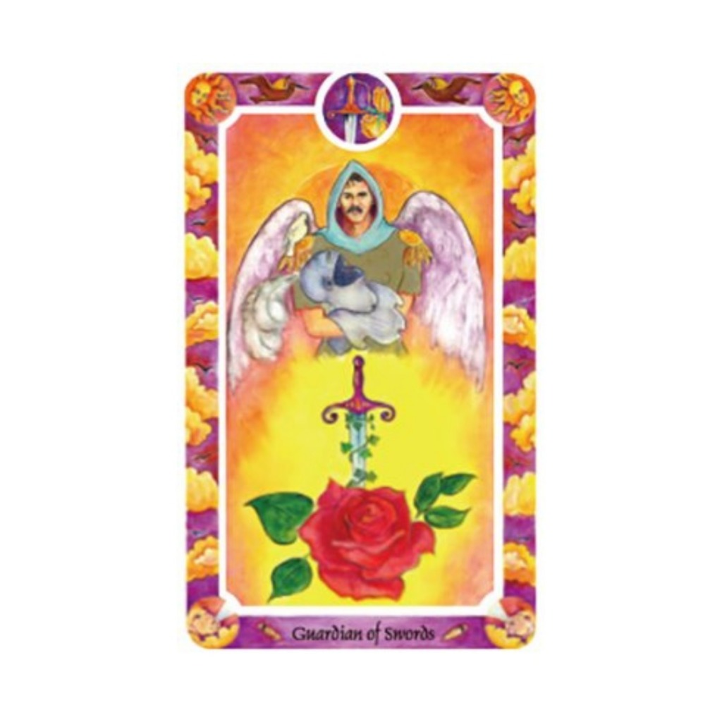 インナーチャイルドカード札幌占い星カフェいんよう堂