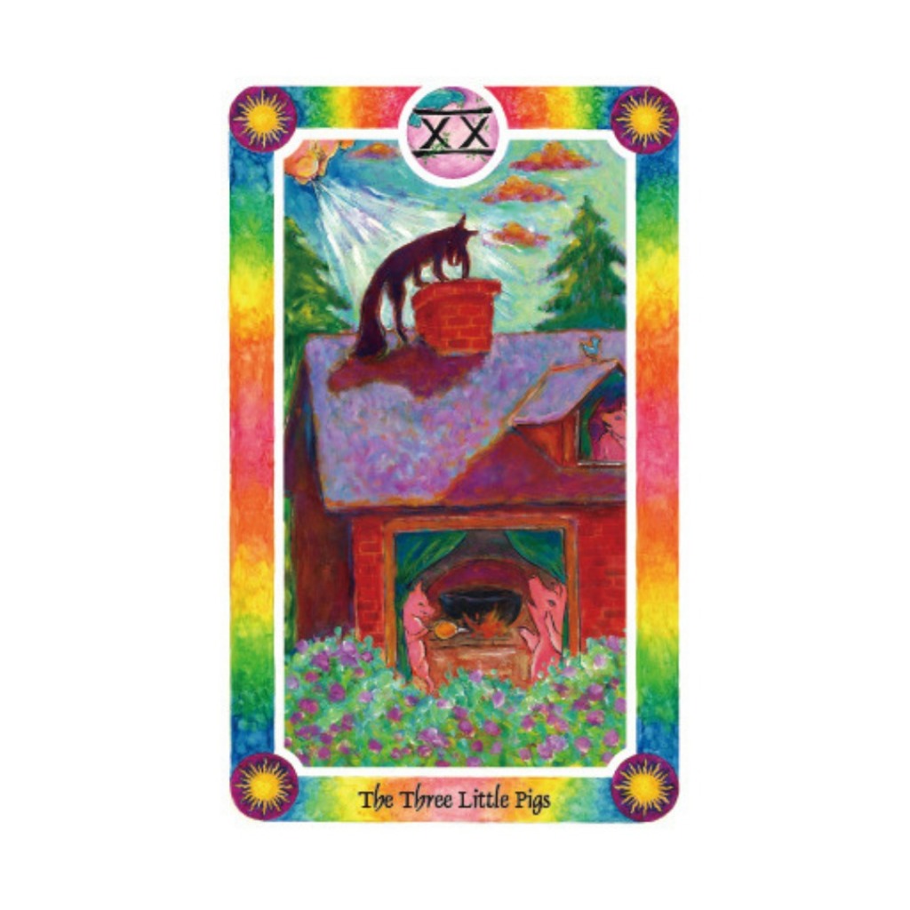 インナーチャイルドカード札幌占い星カフェいんよう堂