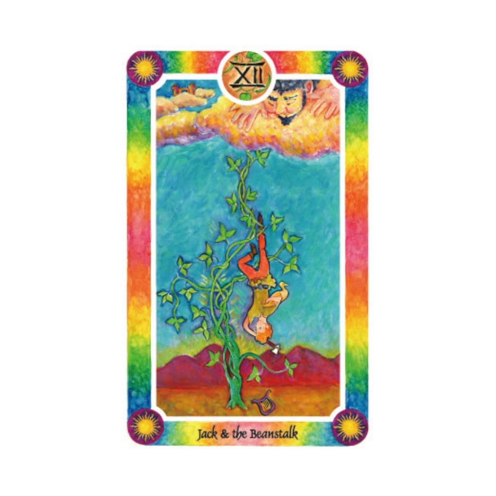 インナーチャイルドカード札幌占い星カフェいんよう堂