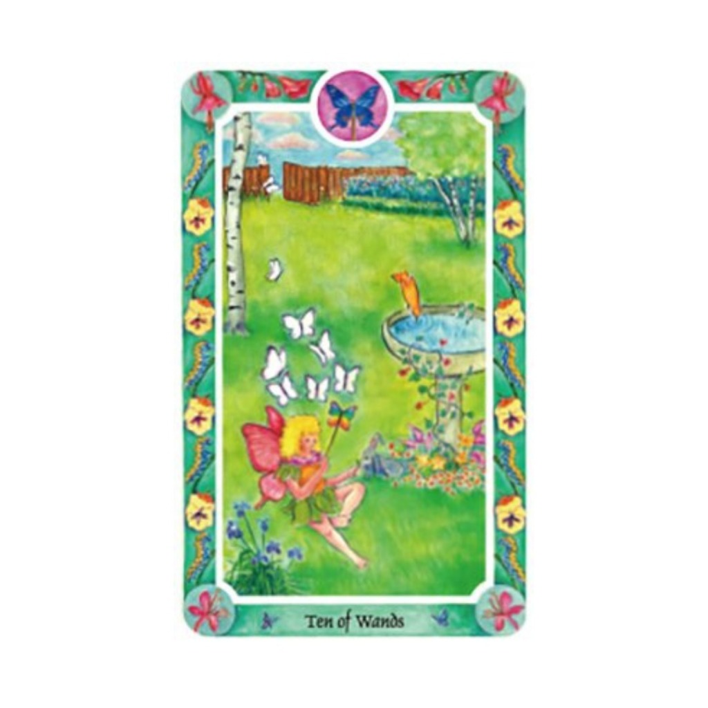 インナーチャイルドカード札幌占い星カフェいんよう堂