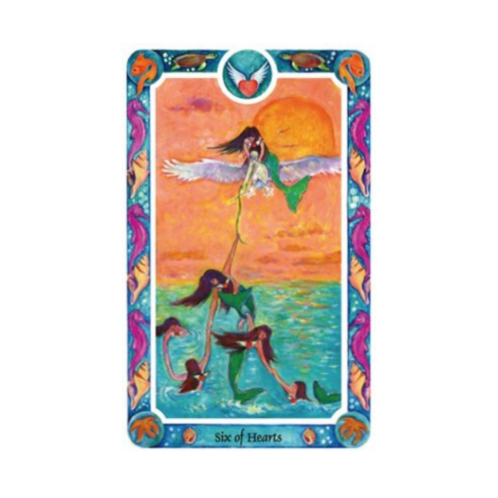 インナーチャイルドカード札幌占い星カフェいんよう堂