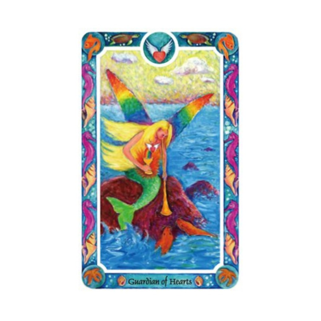 インナーチャイルドカード札幌占い星カフェいんよう堂