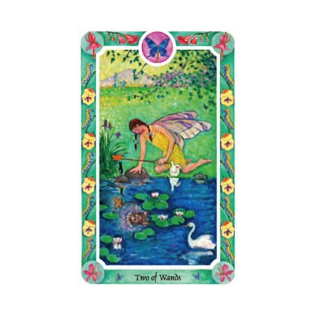 インナーチャイルドカード札幌占い星カフェいんよう堂