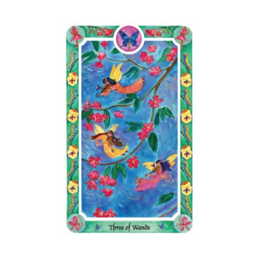 インナーチャイルドカード札幌占い星カフェいんよう堂