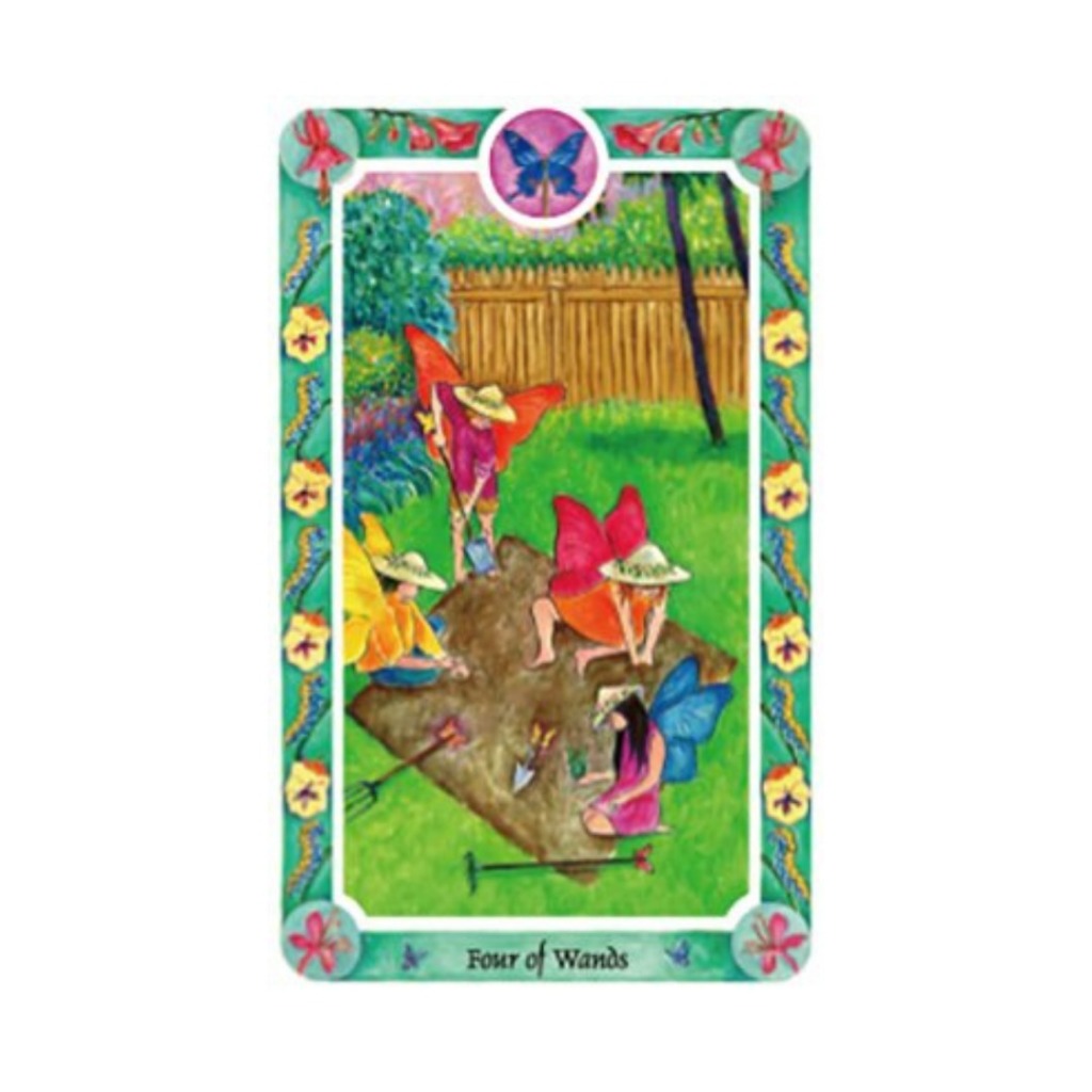 インナーチャイルドカード札幌占い星カフェいんよう堂