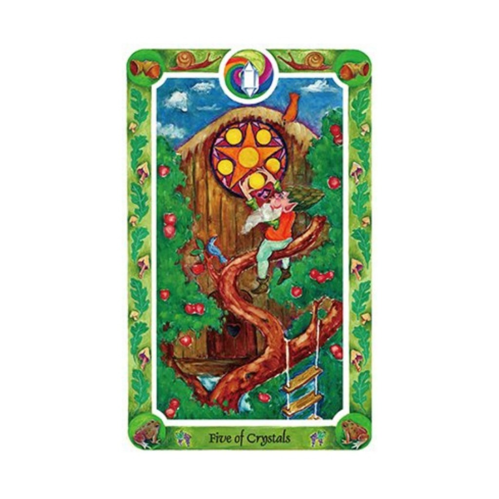 インナーチャイルドカード札幌占い星カフェいんよう堂