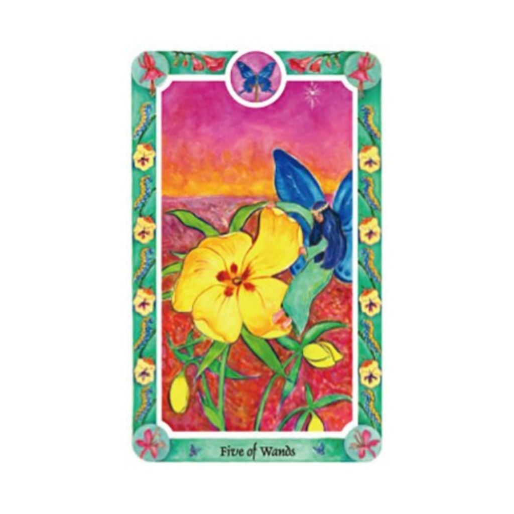 インナーチャイルドカード札幌占い星カフェいんよう堂