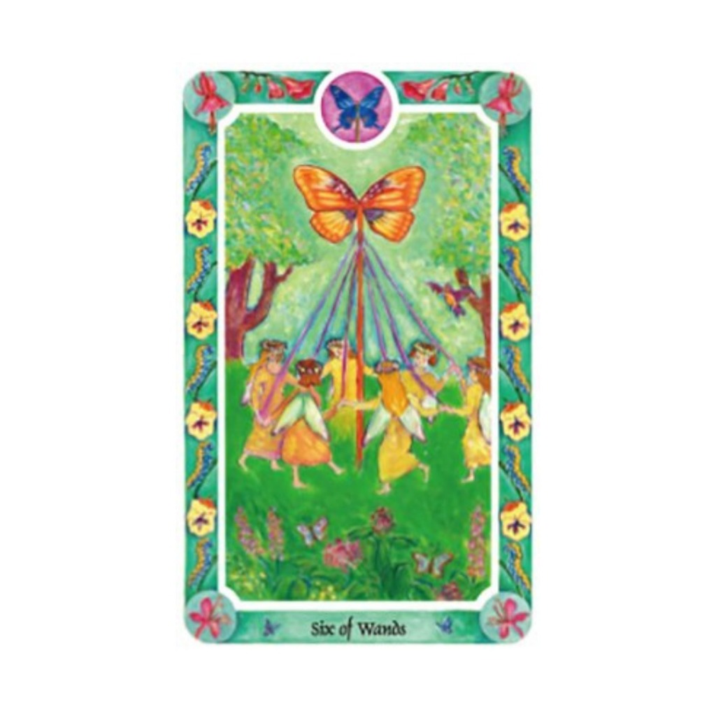 インナーチャイルドカード札幌占い星カフェいんよう堂