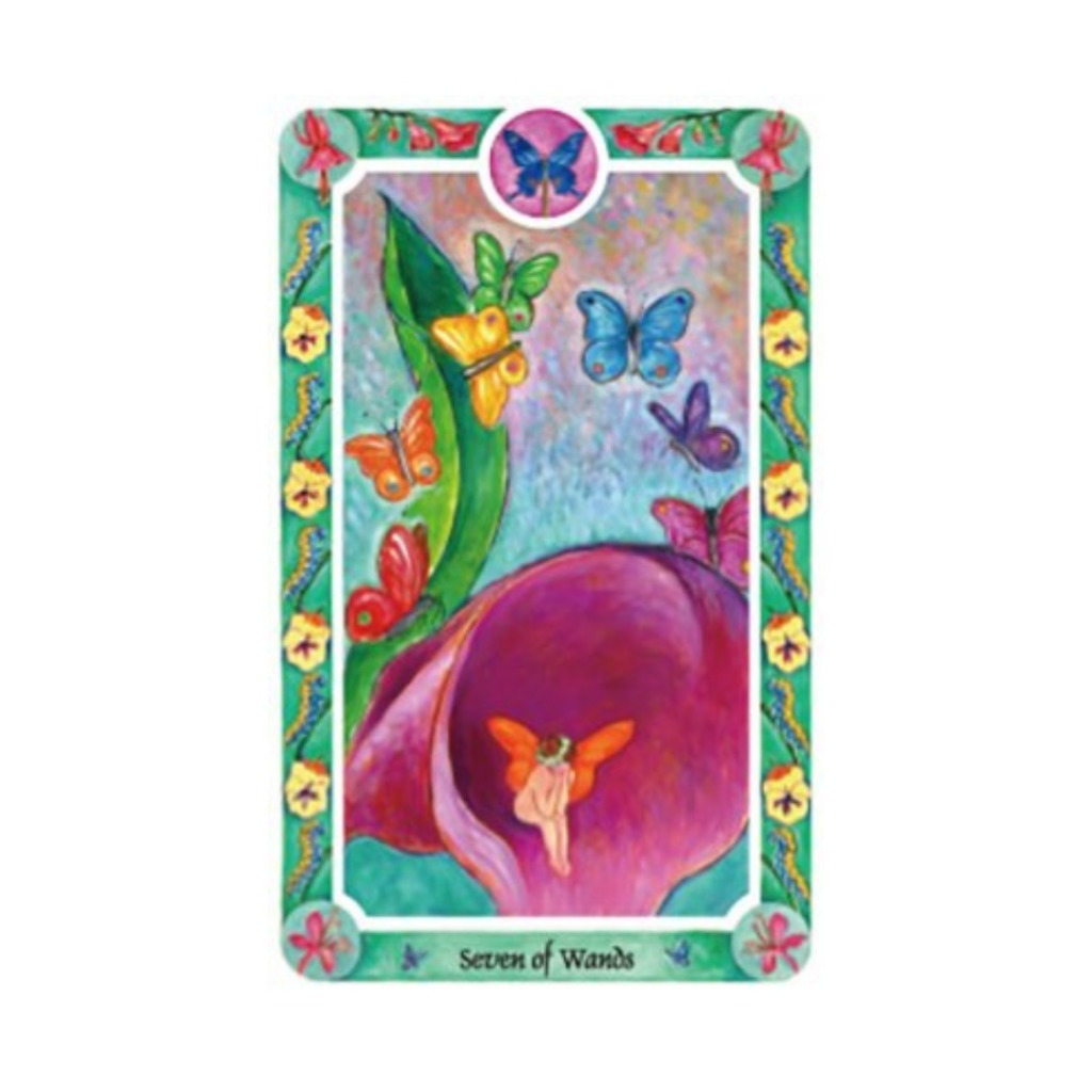 インナーチャイルドカード札幌占い星カフェいんよう堂