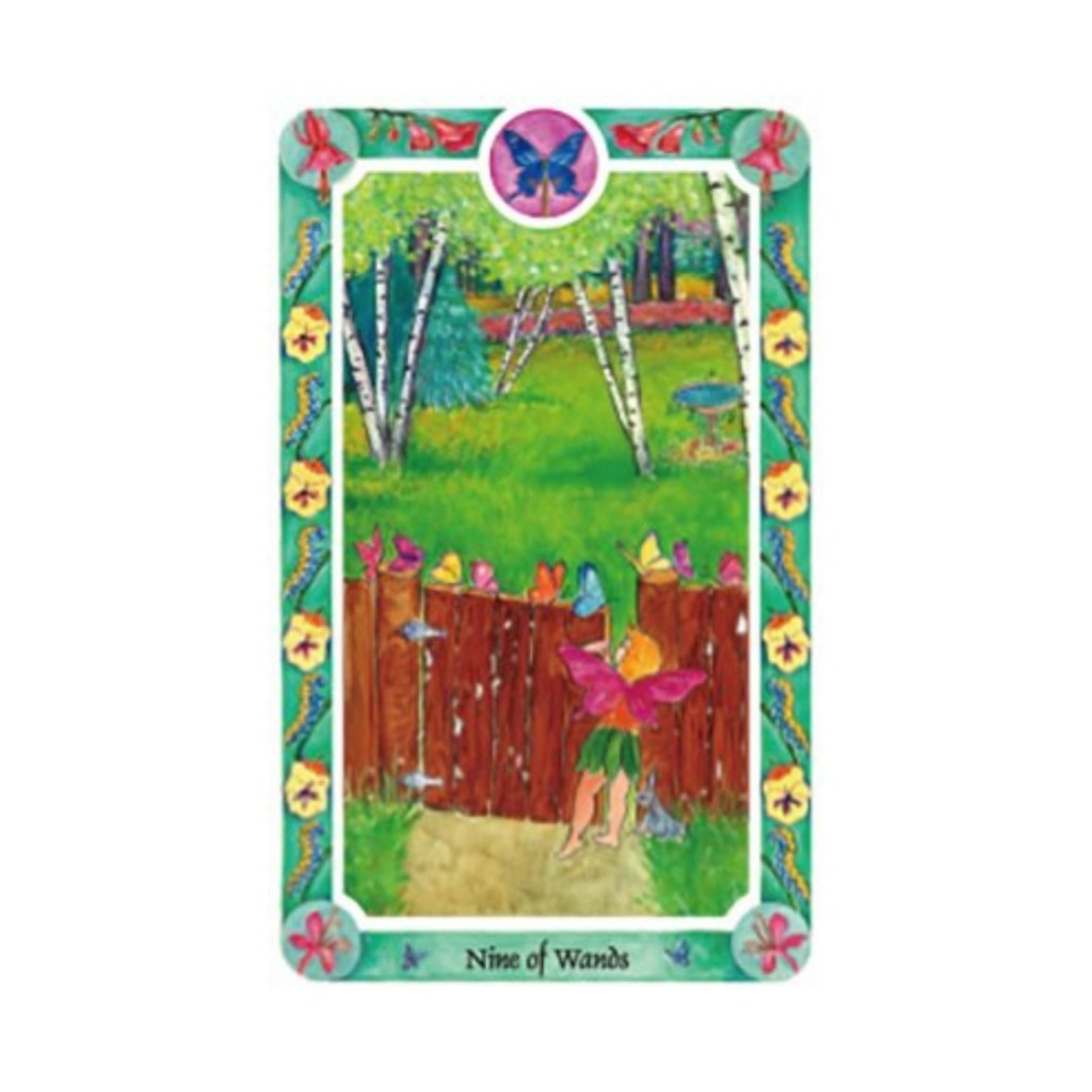 インナーチャイルドカード札幌占い星カフェいんよう堂