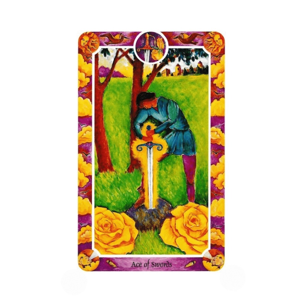 インナーチャイルドカード札幌占い星カフェいんよう堂