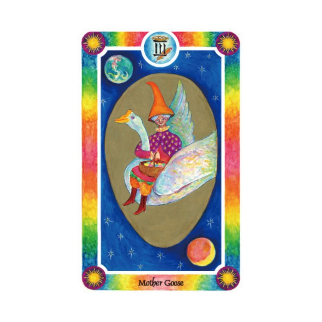 インナーチャイルドカード札幌占い星カフェいんよう堂